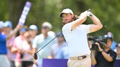 ‘I Have To Look At It In A Positive Way’ - Fleetwood After Latest PGA Tour Close Call