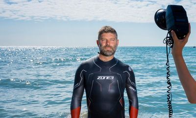 ‘There are more important things than profit’: Giles Bristow of Surfers Against Sewage on the shocking state of our seas
