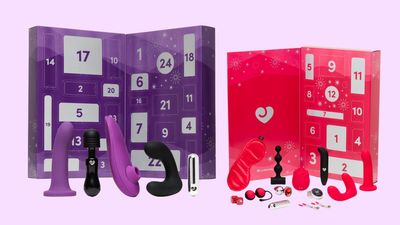 The Lovehoney advent calendars are here! Save over £250 on sex toys, vibrators and more