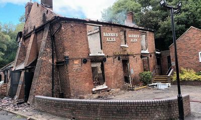 Yes, rebuild the Crooked House brick by brick – and buttress local planning, too