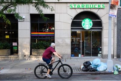 Forget Bud Light, this woke Starbucks case will enrage conservative investors