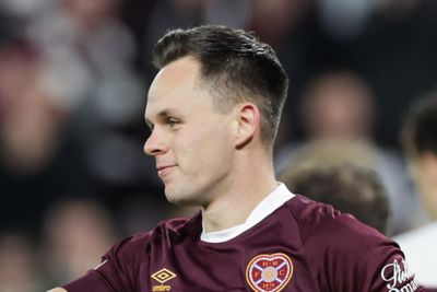 Hearts transfer latest as Shankland targeted by Championship & Saudi clubs