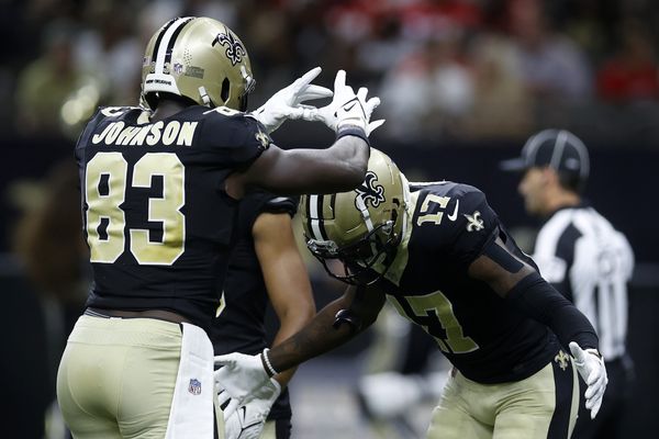 Overreactions from the Saints' victory over the Chiefs - Canal