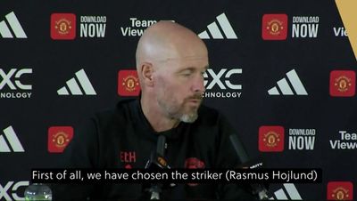 Manchester United vs Wolves LIVE! Premier League result, match stream and latest updates today