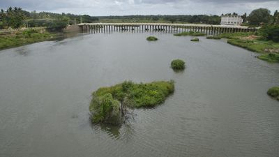 Tamil Nadu moves SC for immediate release of Cauvery water by Karnataka