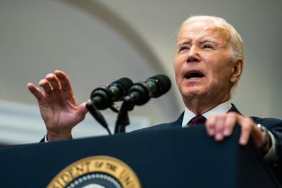 Biden administration offers more guidance on college admissions