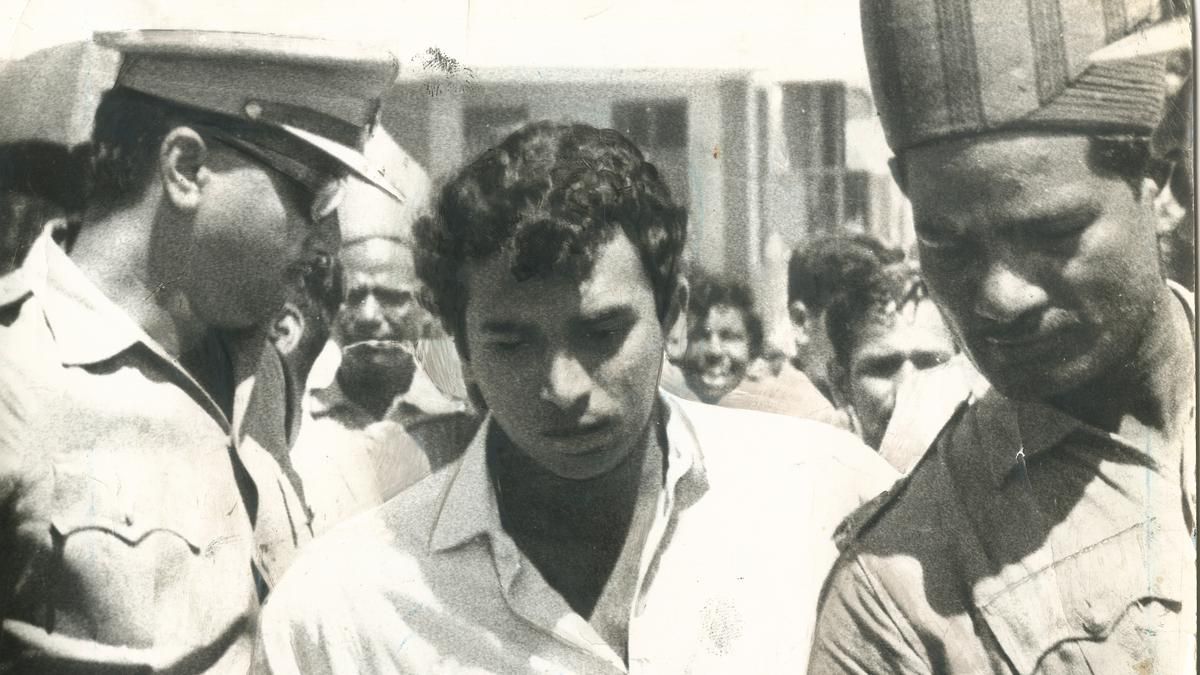 Buchi Babu tournament A rich legacy of star players…