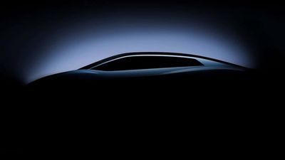 Lamborghini Teases Something "Truly Thrilling" For August 18 Debut
