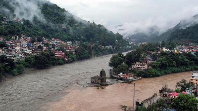 More rain expected in Himachal Pradesh, Uttarakhand on August 15: IMD