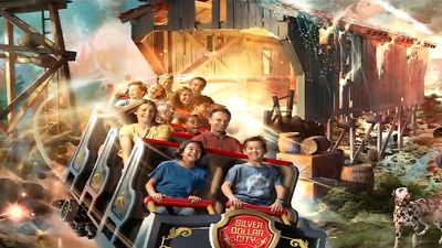 Silver Dollar City Just Made A Surprise Fire In The Hole Announcement. Why That’s More Exciting Than It Seems