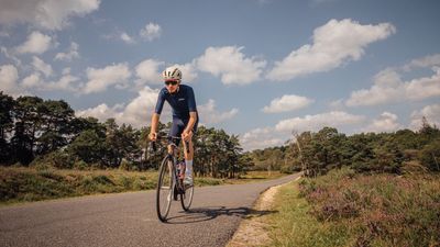 How to get back into cycling after an unplanned break