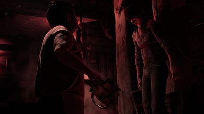 The Texas Chain Saw Massacre (Xbox, PC) review: Fun for The Family