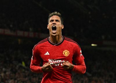 Manchester United vs Wolves LIVE: Premier League result and reaction as Raphael Varane scores winner