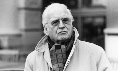 Martin Walser obituary