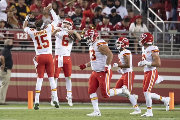 Chiefs vs. Saints: Offensive players to watch in the first preseason game