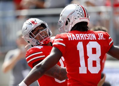 Ohio State football checks in near the top of preseason AP poll