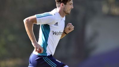 English pacer Steven Finn retires from all forms of cricket