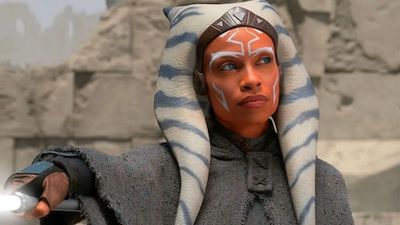 'Ahsoka' Trailer Reveals a Plan to Overcome the Show's Biggest Obstacle