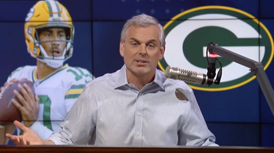 Colin Cowherd Broke Down the One Bad Play by Jordan Love That Should Have Packers Fans Worried