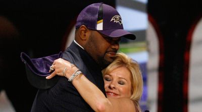 Michael Oher Says ‘Blind Side’ Adoption Was Sham for Financial Gain, per Report