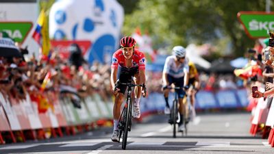 Subscribe to Cyclingnews for our complete Vuelta a España coverage