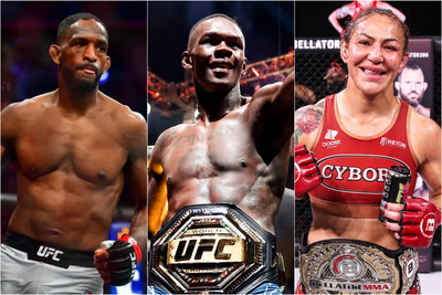 Matchup Roundup: New UFC and Bellator fights announced in the past week (Aug. 7-13)