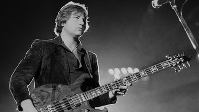 “I shrugged off advice and instead went headlong into experimenting with different musical ideas. Not my best ever move”: Greg Lake’s faltering reboot after ELP split