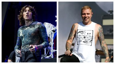 Bring Me The Horizon and Architects finally headlining festivals shows that metal is ready for the next generation to take over