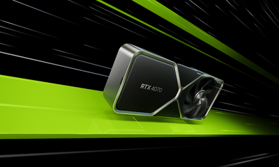 Nvidia could be up to something odd with next-gen Blackwell GPUs – and AMD might take advantage