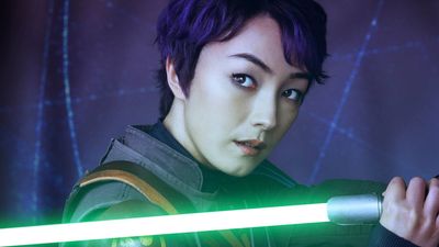 Who is Sabine Wren in Ahsoka? The Star Wars Rebels character explained