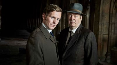 Endeavour Muse explained as ITV's Inspector Morse prequel explores one of its most intense and heart-wrenching cases yet
