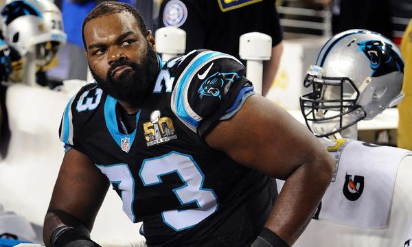 Michael Oher files petition alleging deception in The Blind Side