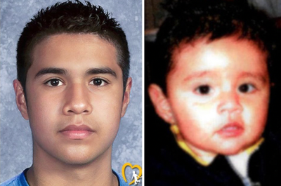 FBI releases new image and reward on 20th anniversary of two-year-old Joshua Garcia’s kidnapping