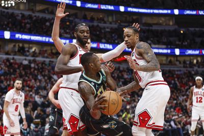 How can the Chicago Bulls fix their player development struggles?