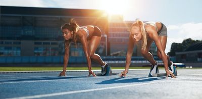 Running on empty: Female athletes’ health and performance at risk from not eating enough
