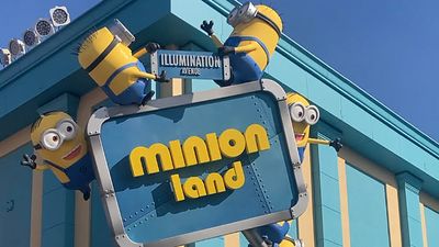 Visiting Minion Land? There’s A Way To Get Even More Despicable On Your Next Universal Orlando Trip