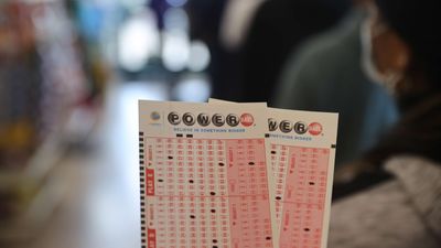 Powerball Jackpot Reaches $215 Million Ahead of Monday’s Drawing