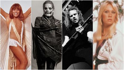 The 10 best cover songs by Ghost