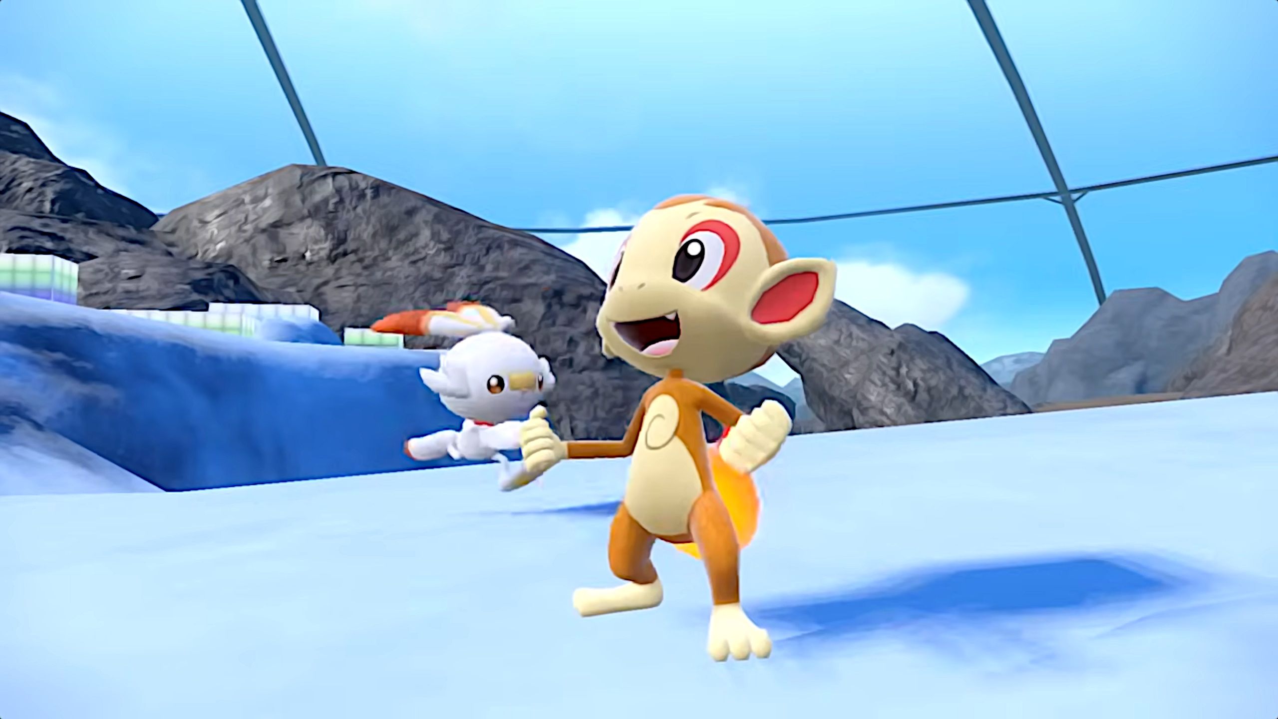 Pokémon Scarlet & Violet DLC reveals round-up from Pokémon Presents