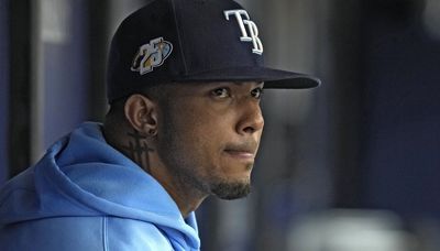 Rays’ Wander Franco under investigation in the Dominican Republic for alleged relationship with a minor