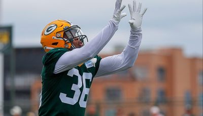 Key observations and takeaways from Packers 12th training camp practice