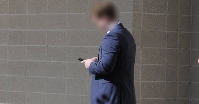 Man 'physically violated' friend before rape of another, court hears