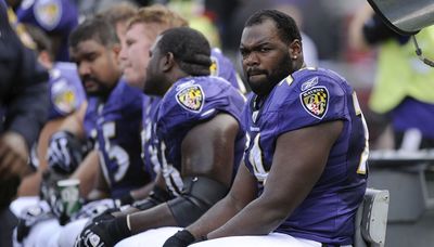 Former NFL lineman Michael Oher, subject of the movie ‘The Blind Side,’ seeks end to conservatorship