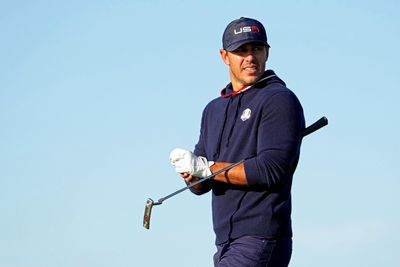 Ryder Cup standings update: Who’s in contention for Team USA?