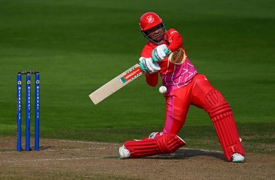 Tammy Beaumont hits highest-ever score in the Hundred as Welsh Fire go top