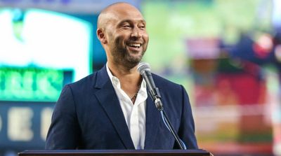 Derek Jeter to Attend Yankees Old-Timers’ Day for First Time