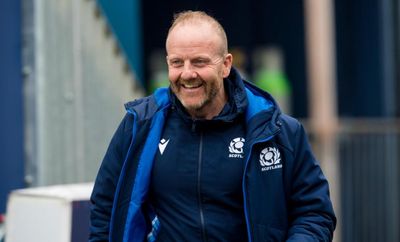 Scotland coach Bryan Easson excited for different challenges in WXV2 tournament