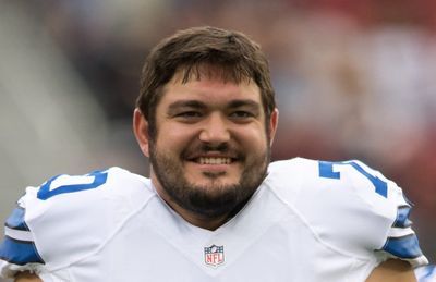 The Cowboys gave Zack Martin his desired raise after seeing how bleak life would be without him