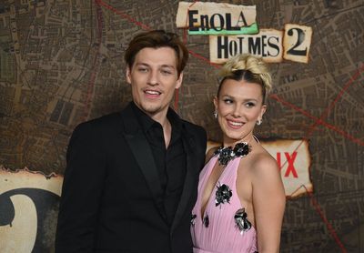 Millie Bobby Brown reveals wedding planning with Jake Bongiovi is ‘so fun’