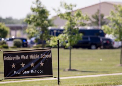 Noblesville school shooter who opened fire age 13 is denied release: ‘A risk to the community’